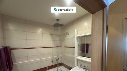 Prodej bytu 3+kk 89 m², Praha 13