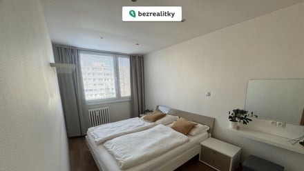 Prodej bytu 3+kk 89 m², Praha 13