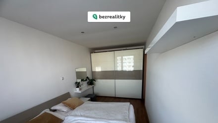 Prodej bytu 3+kk 89 m², Praha 13