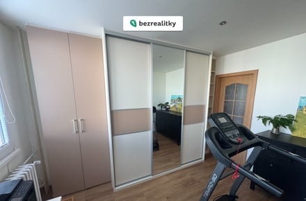 Prodej bytu 3+kk 89 m², Praha 13