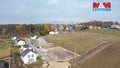 Prodej stavebního pozemku 696 m², Břasy