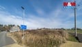 Prodej stavebního pozemku 696 m², Břasy