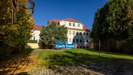 Pronájem bytu 1+kk 20 m², Šumperk