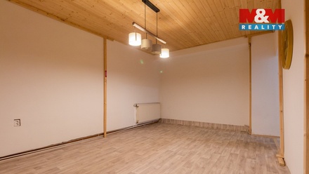 Prodej bytu 3+1 71 m², Třebom