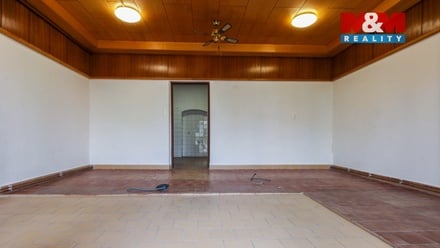 Pronájem obchodního prostoru 40 m², Jeseník