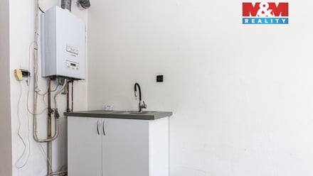 Pronájem obchodního prostoru 31 m², Kolín