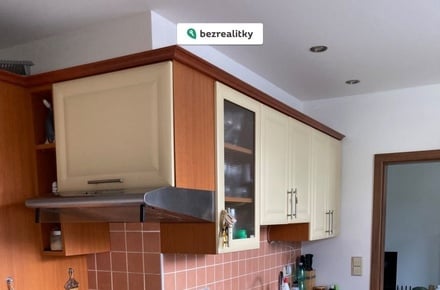 Prodej bytu 3+1 74 m², Jihlava