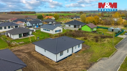 Prodej rodinného domu 122 m², Svatý Mikuláš
