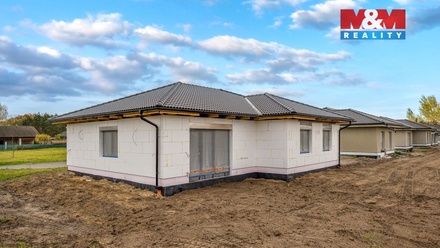 Prodej rodinného domu 122 m², Svatý Mikuláš