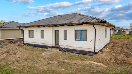 Prodej rodinného domu 122 m², Svatý Mikuláš