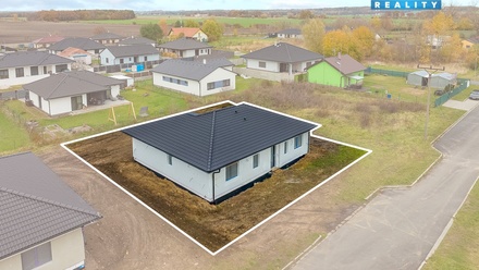 Prodej rodinného domu 122 m², Svatý Mikuláš