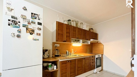 Pronájem bytu 4+1 84 m², Brno - Židenice