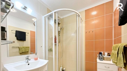 Pronájem bytu 4+1 84 m², Brno - Židenice