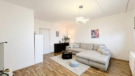 Pronájem bytu 4+1 84 m², Brno - Židenice