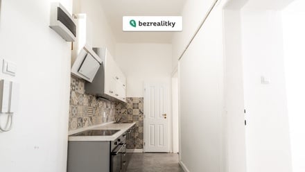 Prodej bytu 2+kk 53 m², Praha 3