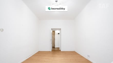 Prodej bytu 2+kk 53 m², Praha 3