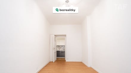 Prodej bytu 2+kk 53 m², Praha 3