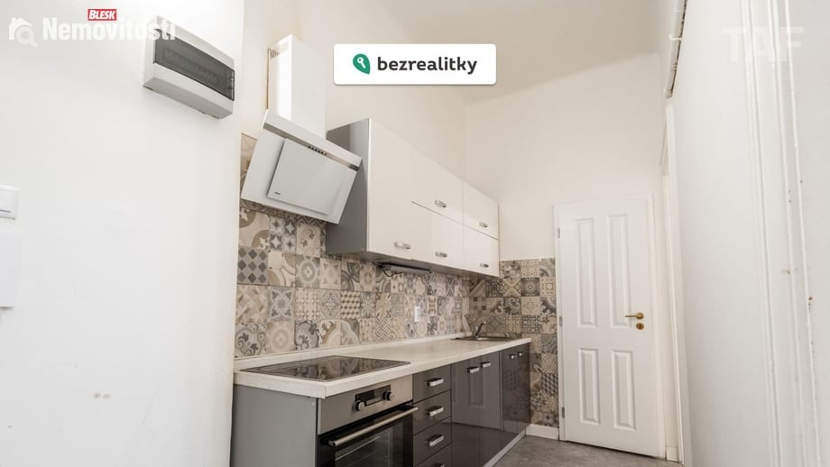 Prodej bytu 2+kk 53 m², Praha 3