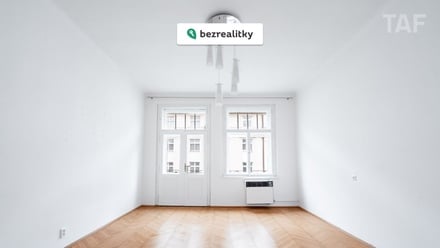 Prodej bytu 2+1 62 m², Praha 3