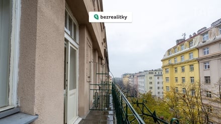 Prodej bytu 2+1 62 m², Praha 3