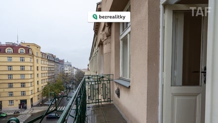 Prodej bytu 2+1 62 m², Praha 3