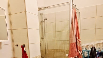 Pronájem bytu 1+1 36 m², Praha 3