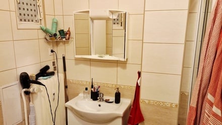 Pronájem bytu 1+1 36 m², Praha 3