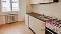 Pronájem bytu 1+1 37 m², Praha 3