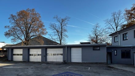 Pronájem výrobního prostoru 250 m², České Budějovice 4