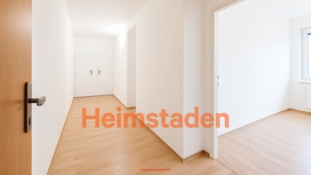 Pronájem bytu 2+1 56 m², Havířov-Město - Havířov - Město