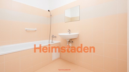 Pronájem bytu 2+1 56 m², Havířov-Město - Havířov - Město