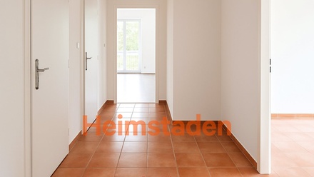 Pronájem bytu 2+1 57 m², Havířov-Město - Havířov - Město