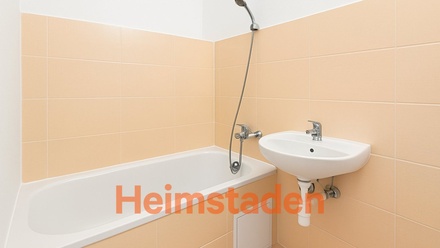 Pronájem bytu 2+1 57 m², Havířov-Město - Havířov - Město