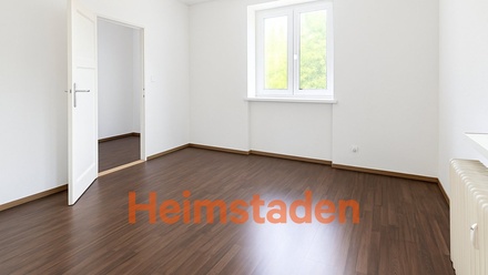 Pronájem bytu 2+1 57 m², Havířov-Město - Havířov - Město