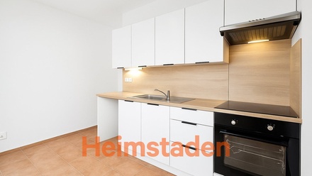 Pronájem bytu 2+1 57 m², Havířov-Město - Havířov - Město