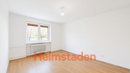 Pronájem bytu 1+1 28 m², Havířov-Šumbark - Havířov - Šumbark