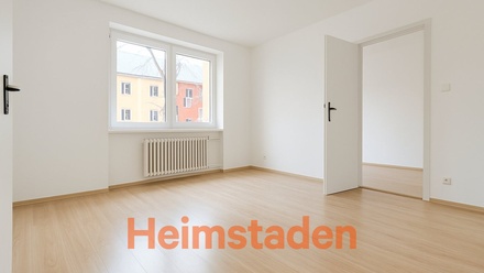 Pronájem bytu 3+1 68 m², Havířov-Šumbark - Havířov - Šumbark