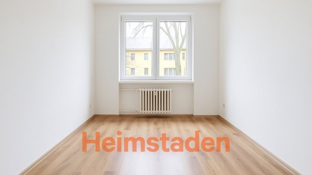 Pronájem bytu 3+1 68 m², Havířov-Šumbark - Havířov - Šumbark