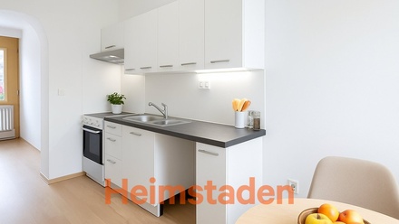 Pronájem bytu 3+1 68 m², Havířov-Šumbark - Havířov - Šumbark