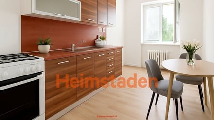 Pronájem bytu 2+1 57 m², Havířov-Šumbark - Havířov - Šumbark