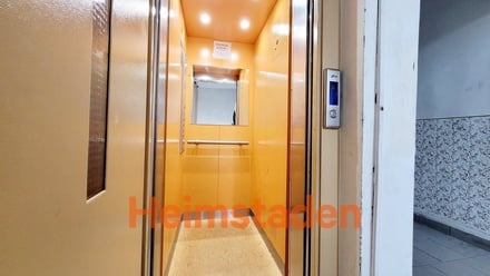 Pronájem bytu 2+1 57 m², Havířov-Šumbark - Havířov - Šumbark
