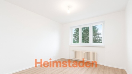 Pronájem bytu 2+1 47 m², Havířov-Prostř.Suchá - Havířov - Prostřední Suchá