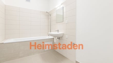 Pronájem bytu 2+1 47 m², Havířov-Prostř.Suchá - Havířov - Prostřední Suchá