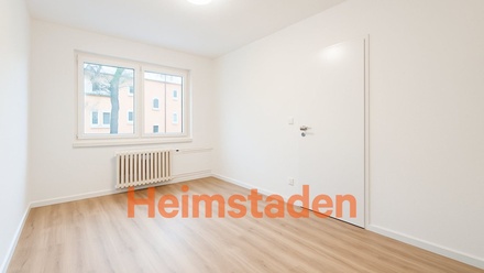 Pronájem bytu 3+1 62 m², Havířov-Prostř.Suchá - Havířov - Prostřední Suchá