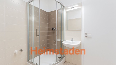 Pronájem bytu 3+1 62 m², Havířov-Prostř.Suchá - Havířov - Prostřední Suchá