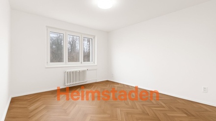 Pronájem bytu 3+1 62 m², Havířov-Prostř.Suchá - Havířov - Prostřední Suchá
