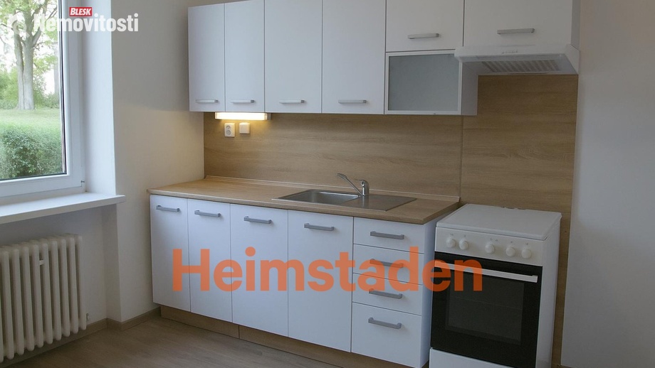 Pronájem bytu 2+1 47 m², Havířov-Prostř.Suchá - Havířov - Prostřední Suchá