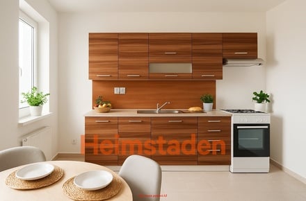 Pronájem bytu 1+1 41 m², Havířov-Prostř.Suchá - Havířov - Prostřední Suchá