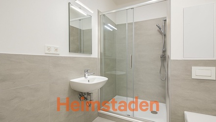 Pronájem bytu 1+1 39 m², Ostrava-Výškovice - Ostrava - Výškovice