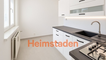 Pronájem bytu 1+1 39 m², Ostrava-Výškovice - Ostrava - Výškovice